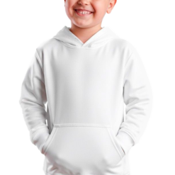 Sudadera bw juvenil · BLUE-WHITE · Juvenil Blanco