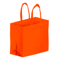 Mor 007 · MY-ECO-BAG Naranja