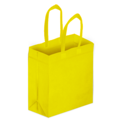 Mor 008 · MY-ECO-BAG Amarillo