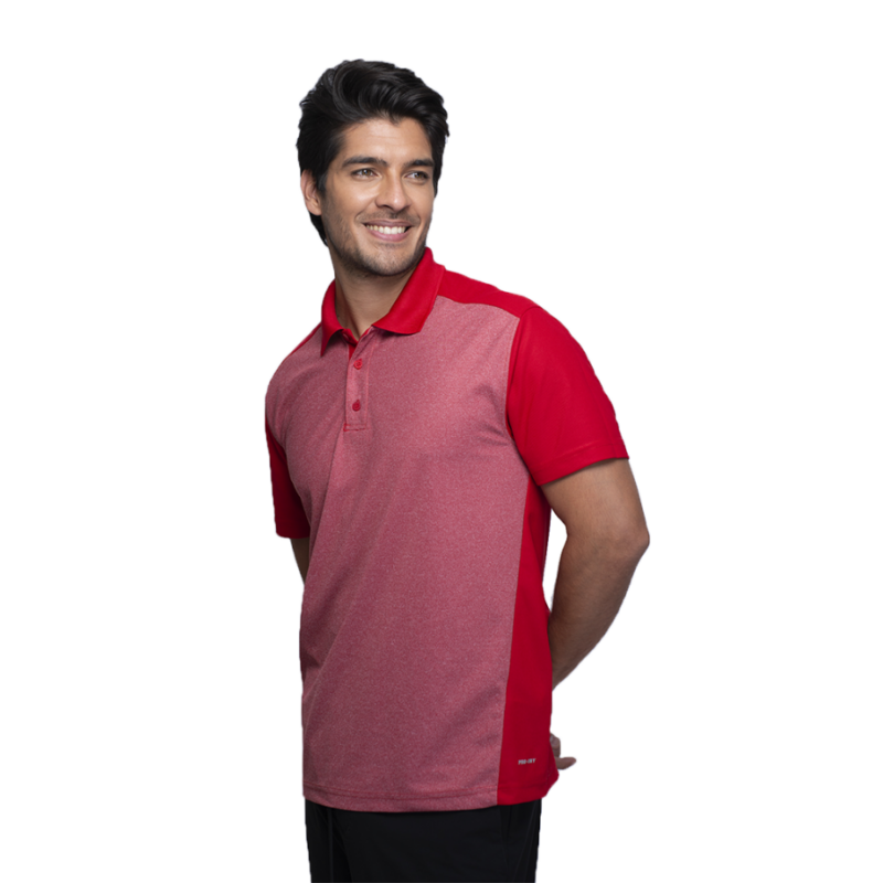 Rojo jaspe