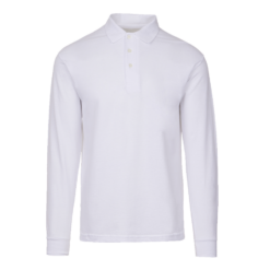 Polo ml · OPTIMA · Caballero Blanco