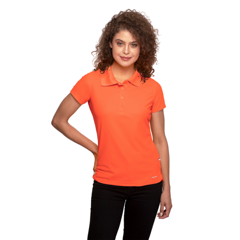 NARANJA NEON