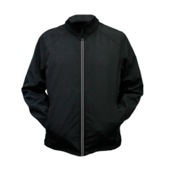 Jacques softshell · JACQUES · Adulto NEGRO