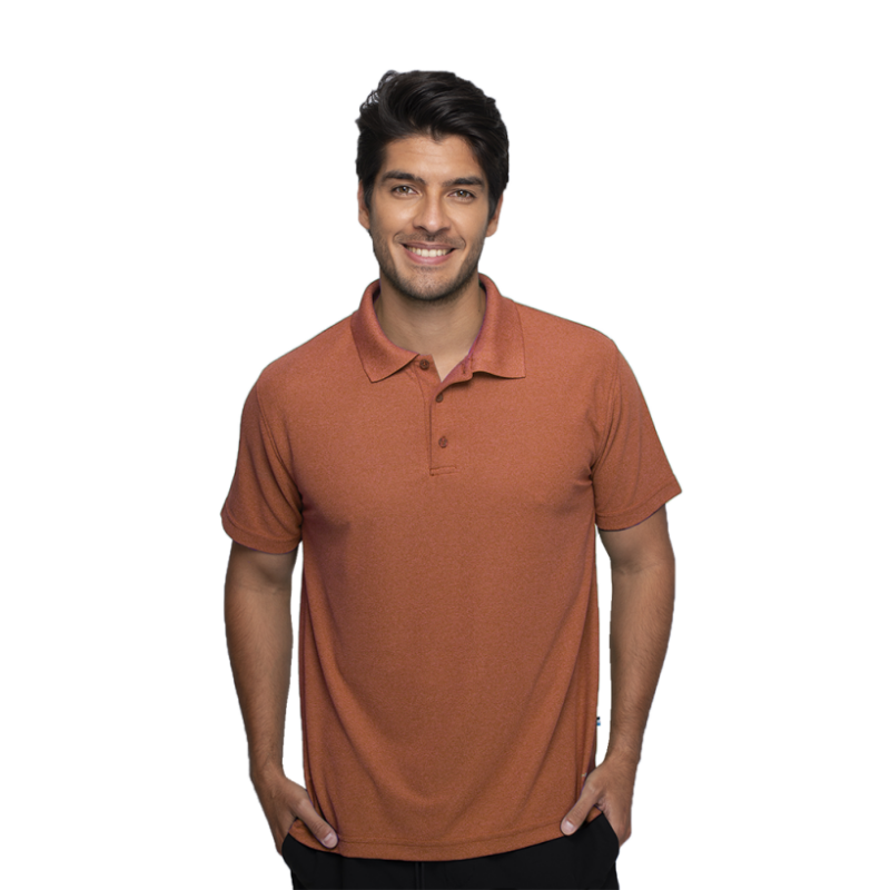 Naranja jaspe
