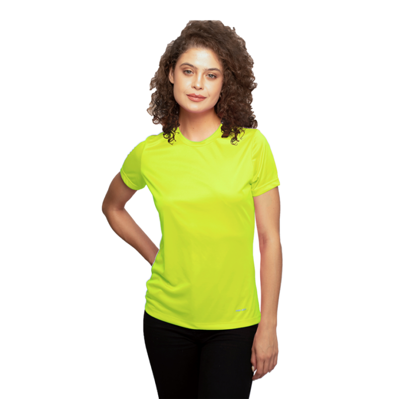 AMARILLO NEON