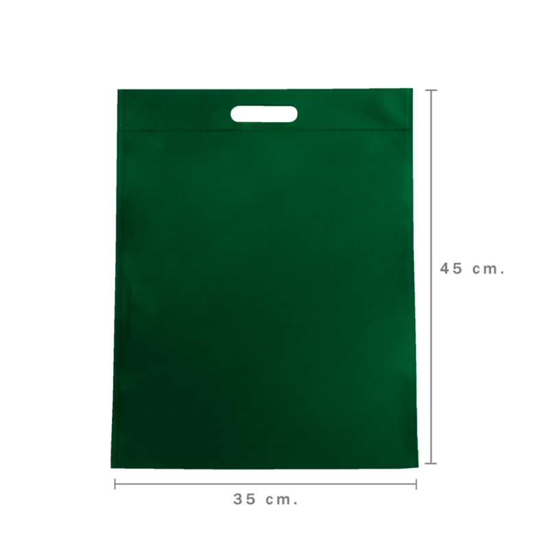 Verde bandera