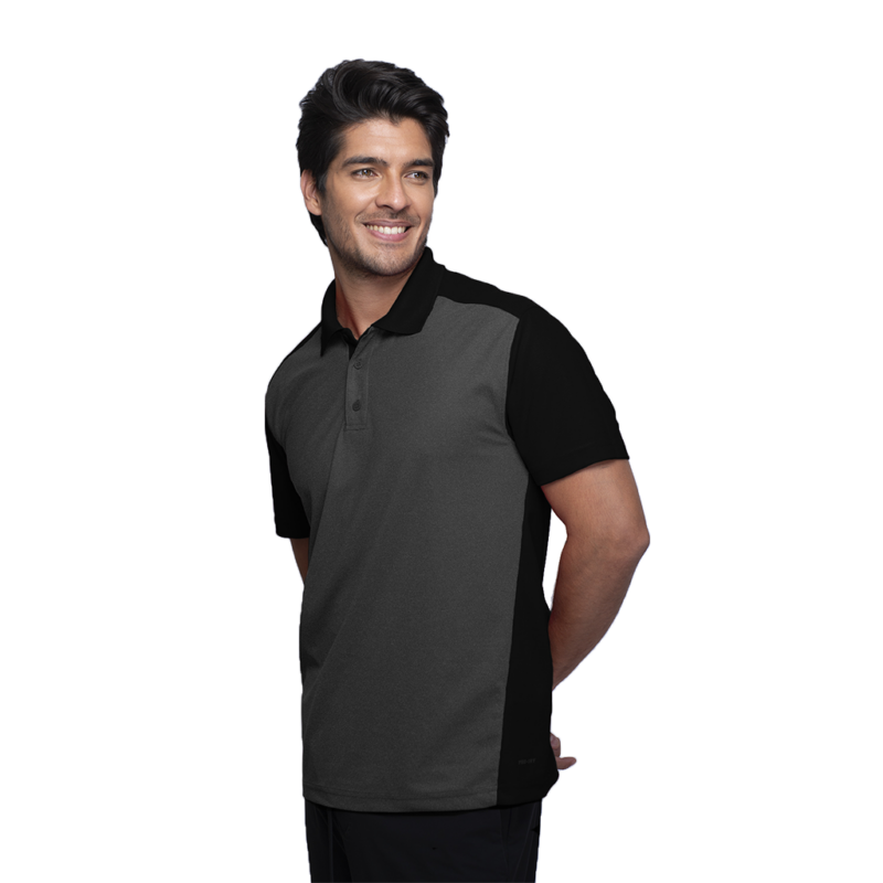 Negro jaspe