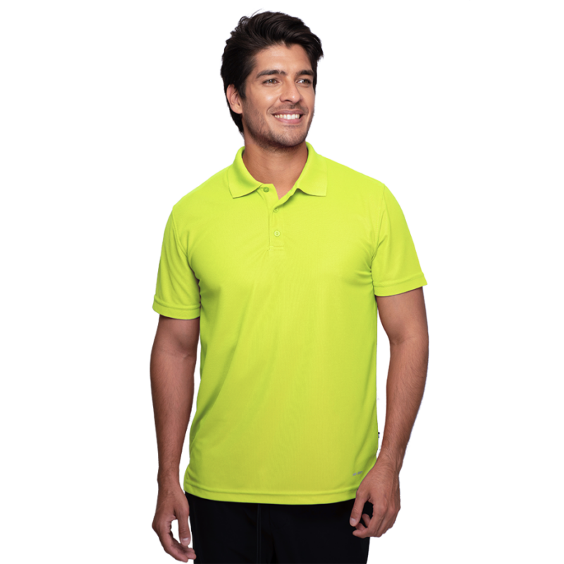 AMARILLO NEON