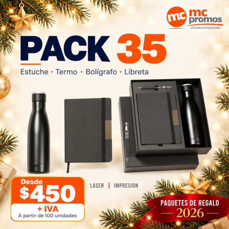Paquetes de regalo 2026 70 PACK 35 — paquete de regalo 2026