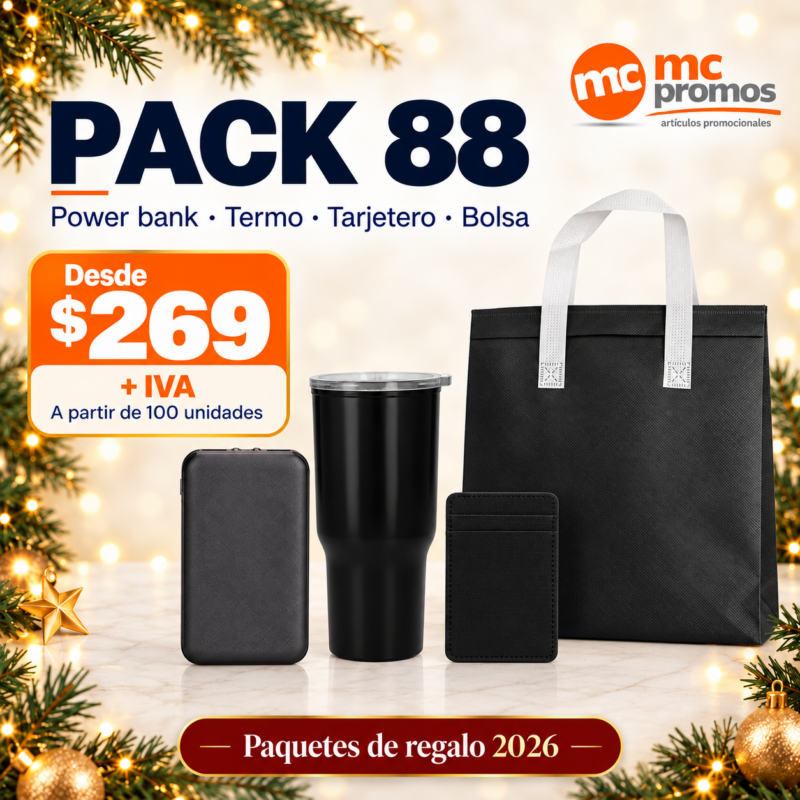 PACK 88 · Foto 1
