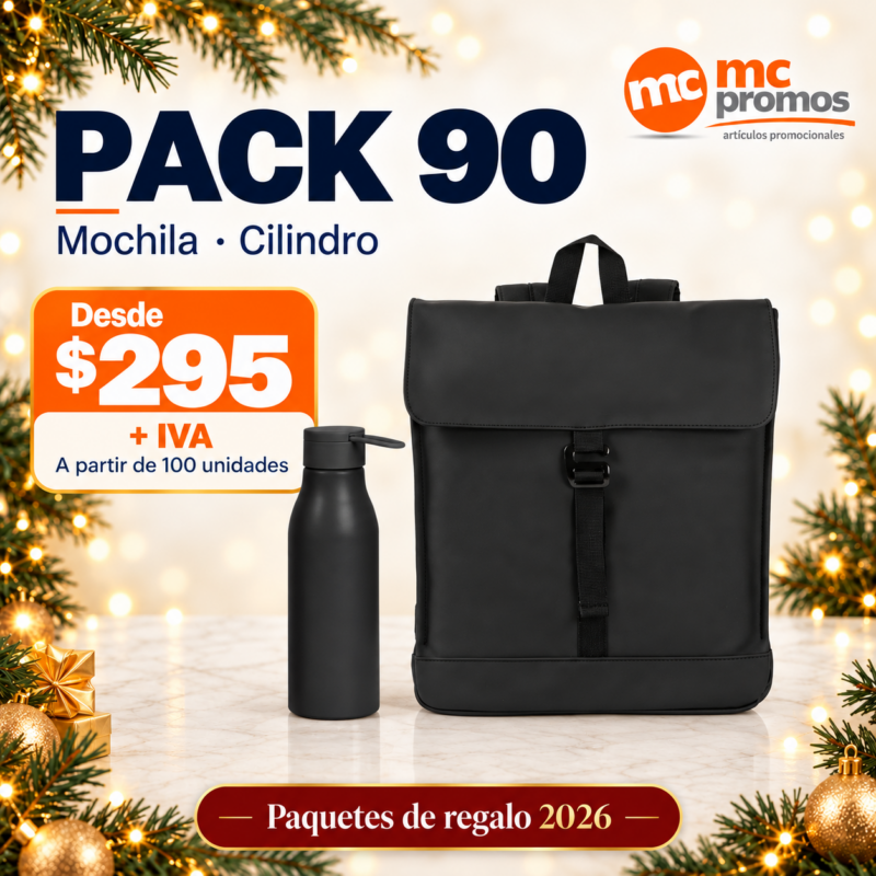 PACK 90 · Foto 1