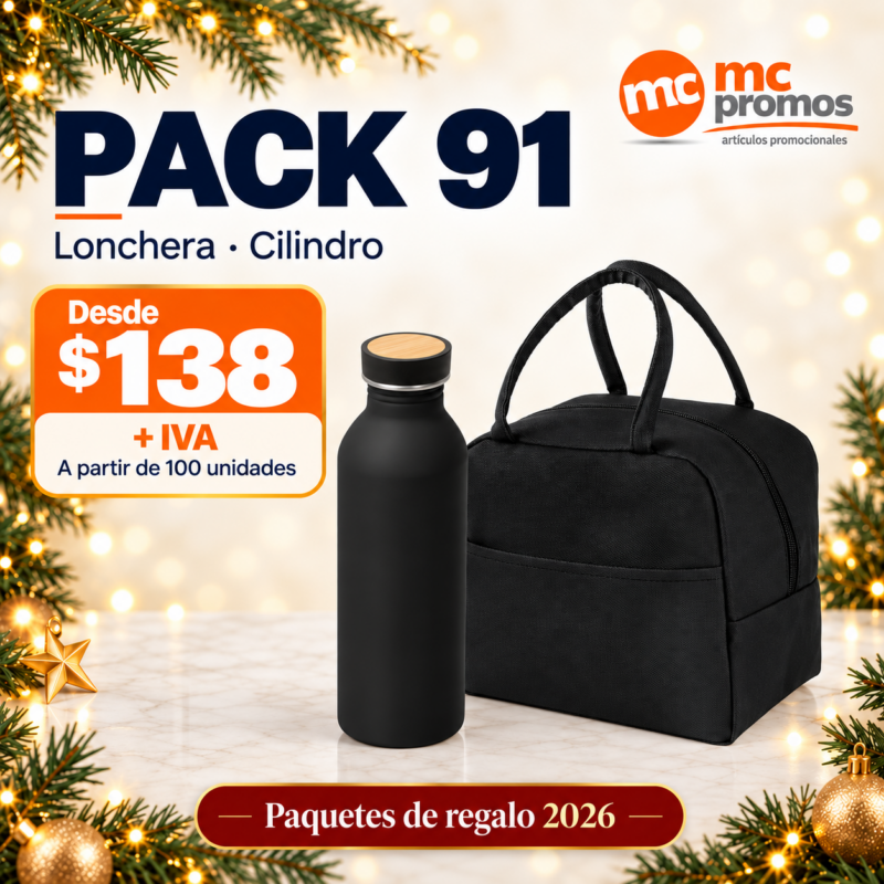 PACK 91 · Foto 1