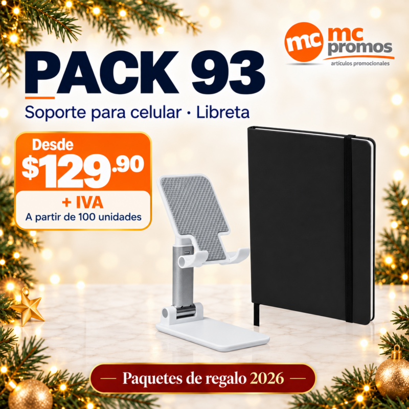 PACK 93 · Foto 1