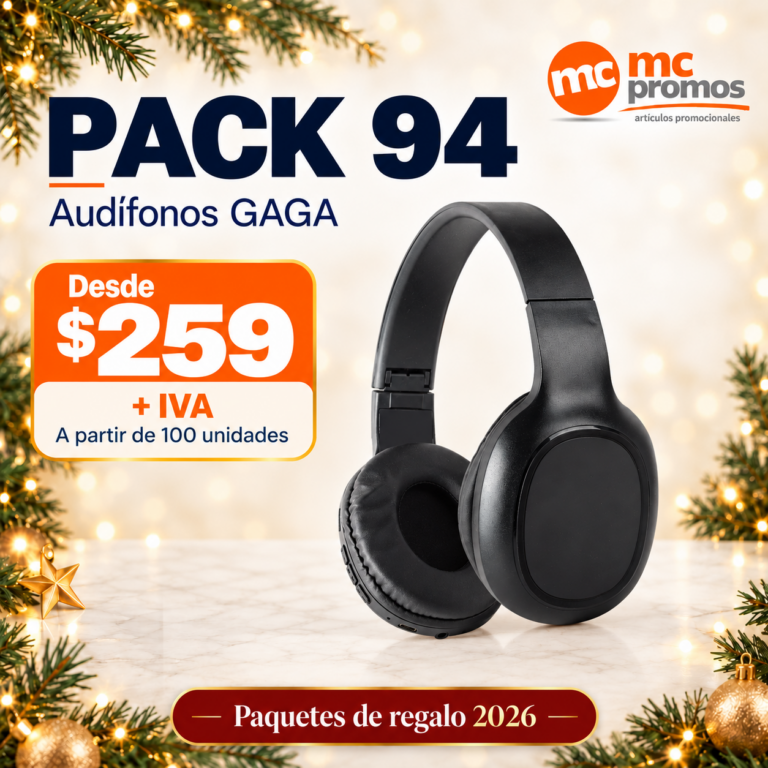 Paquetes de regalo 2026 37 PACK 94 — paquete de regalo 2026