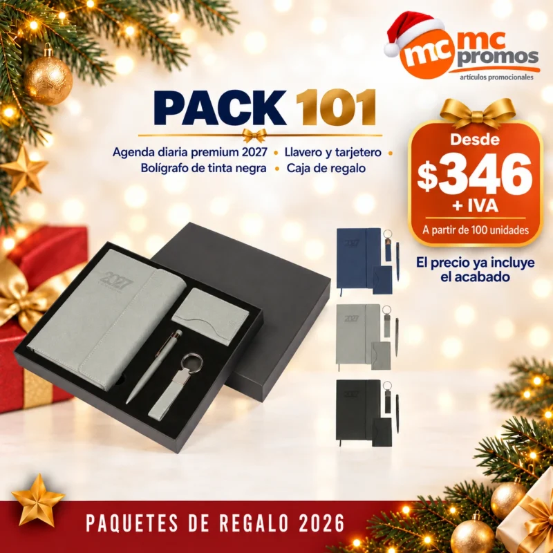 PACK 101 · Foto 1