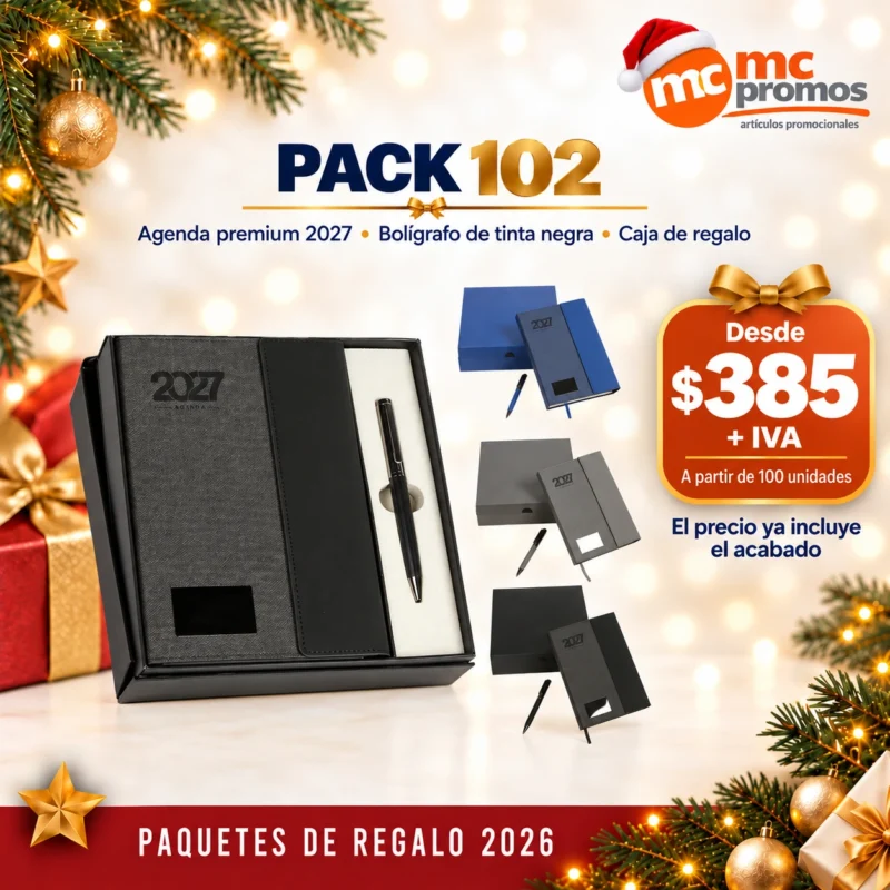 PACK 102 · Foto 1