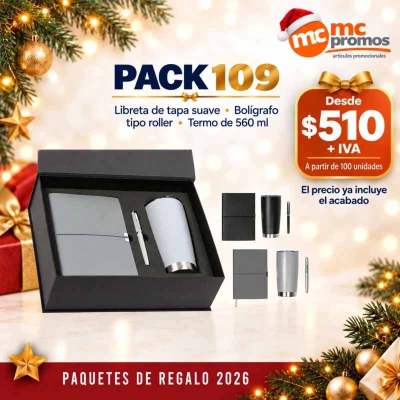 PACK 109 · Foto 1