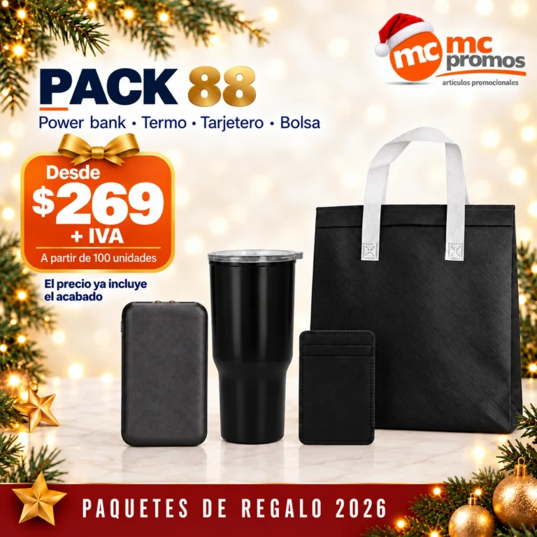 PACK 88 — paquete de regalo 2026