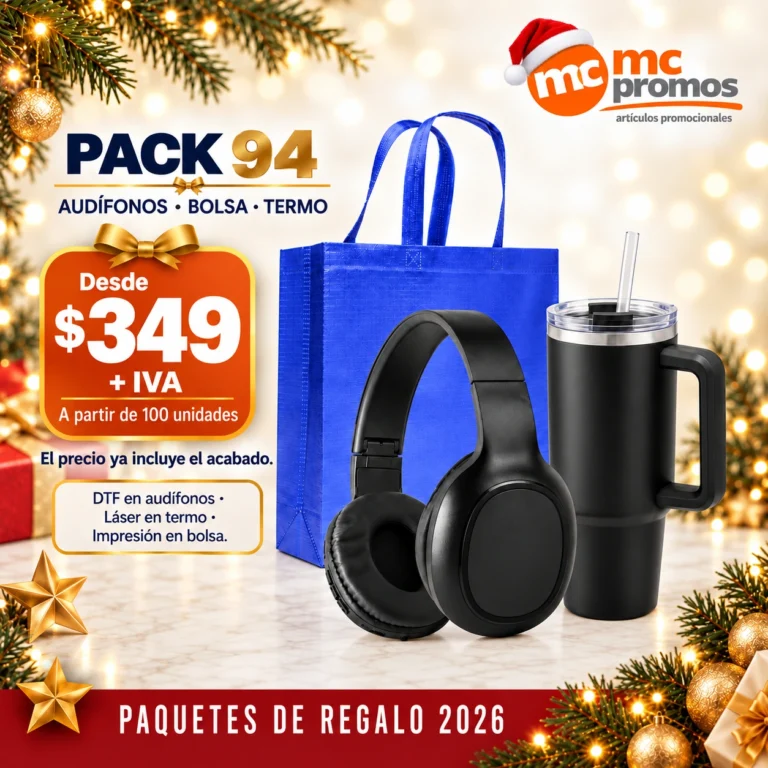 PACK 94 — paquete de regalo 2026