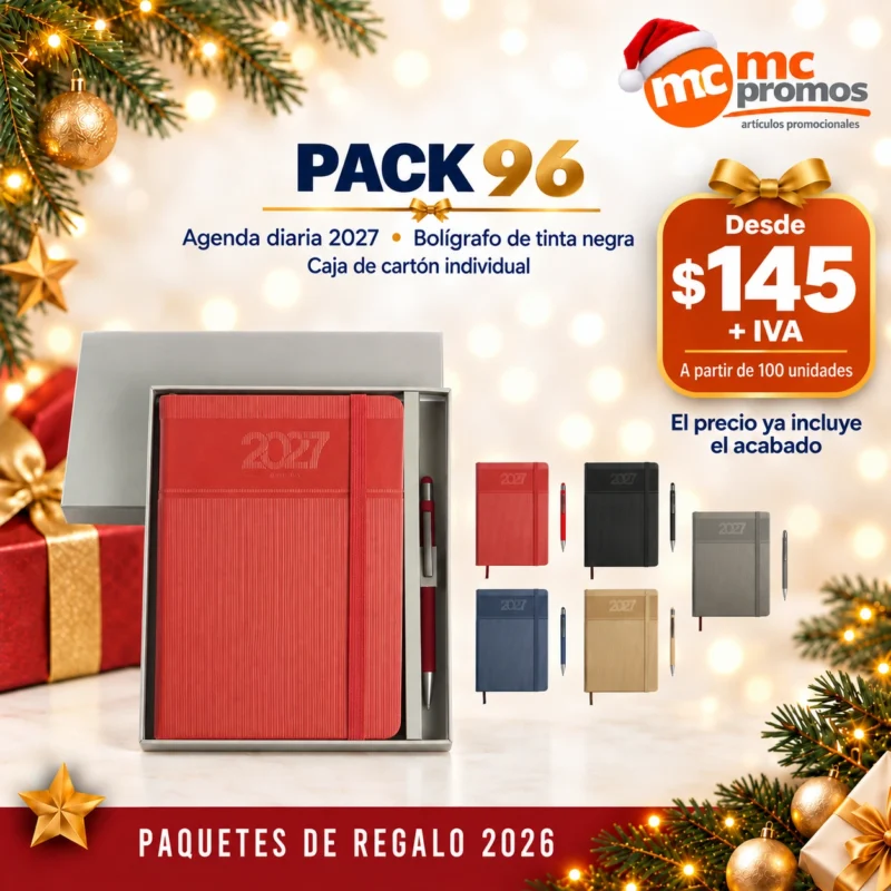 PACK 96 · Foto 1