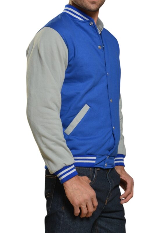 BOMBER COLLEGE UNISEX · Foto 23