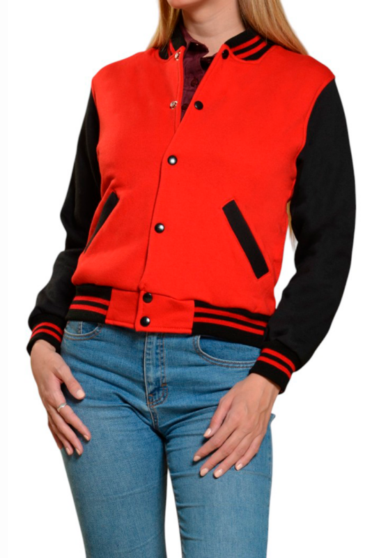 BOMBER COLLEGE UNISEX · Foto 27