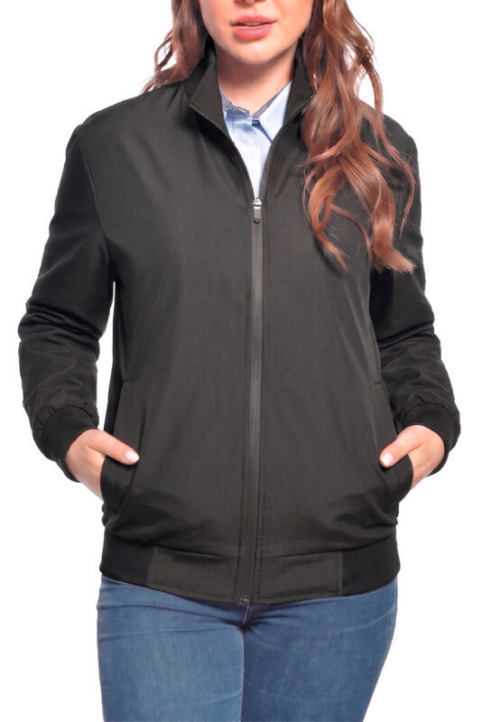 CHAMARRA BOMBER FULL UNISEX · Foto 7