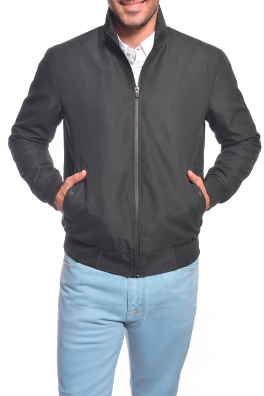 CHAMARRA BOMBER FULL UNISEX · Foto 6