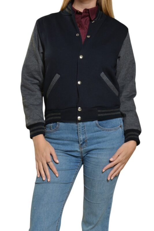 BOMBER COLLEGE UNISEX · Foto 6