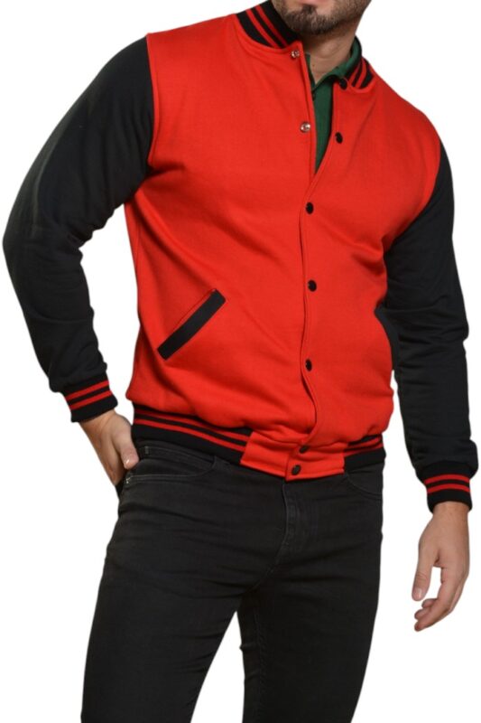 BOMBER COLLEGE UNISEX · Foto 28