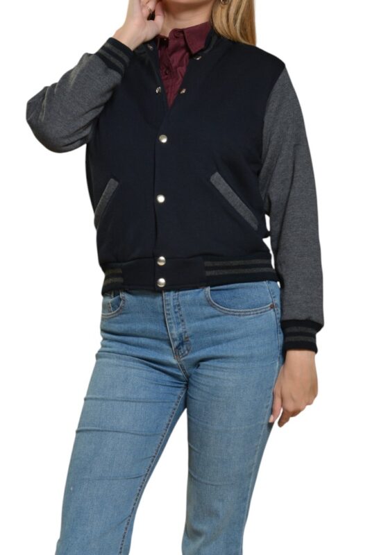 BOMBER COLLEGE UNISEX · Foto 8