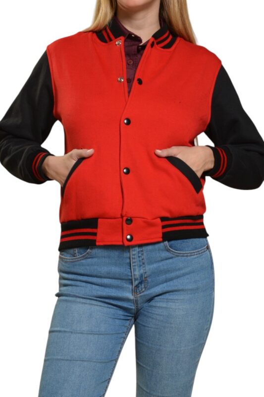 BOMBER COLLEGE UNISEX · Foto 26