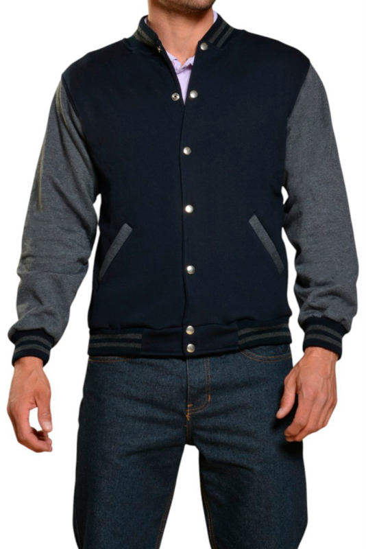 MARINO / GRIS OXFORD