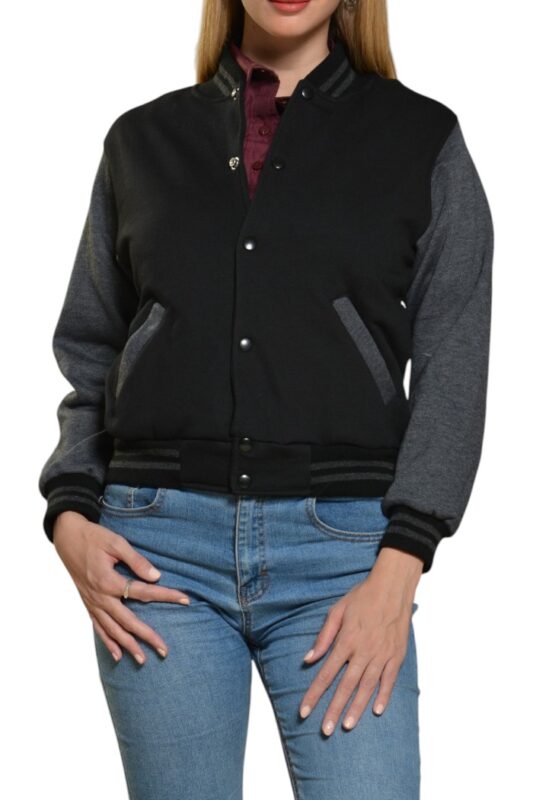 BOMBER COLLEGE UNISEX · Foto 14