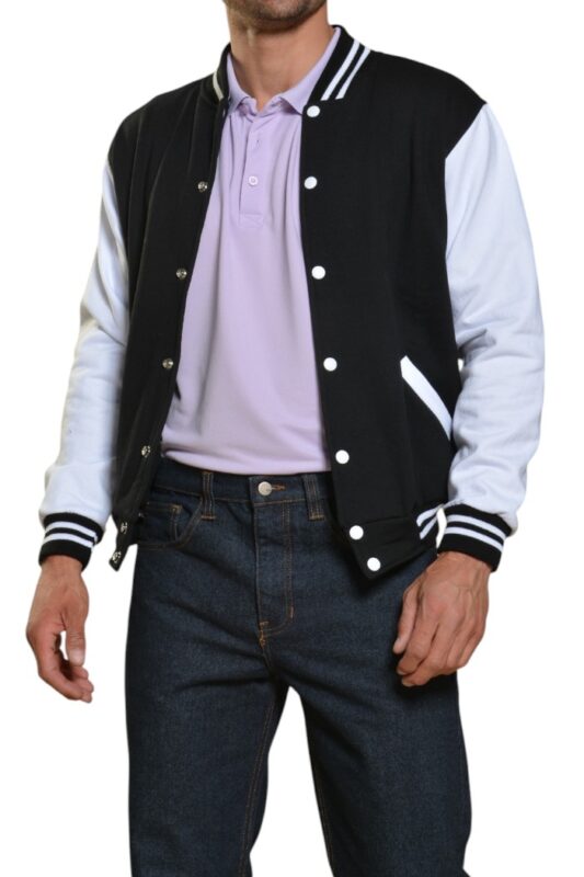 BOMBER COLLEGE UNISEX · Foto 11
