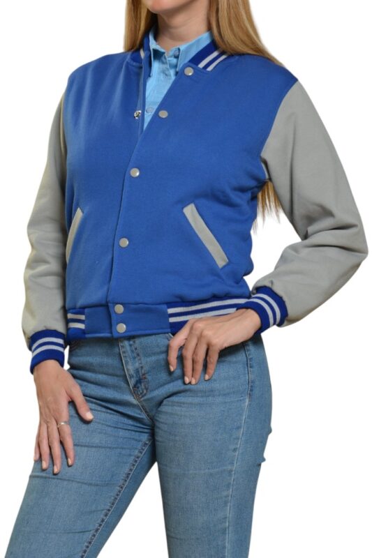 BOMBER COLLEGE UNISEX · Foto 22