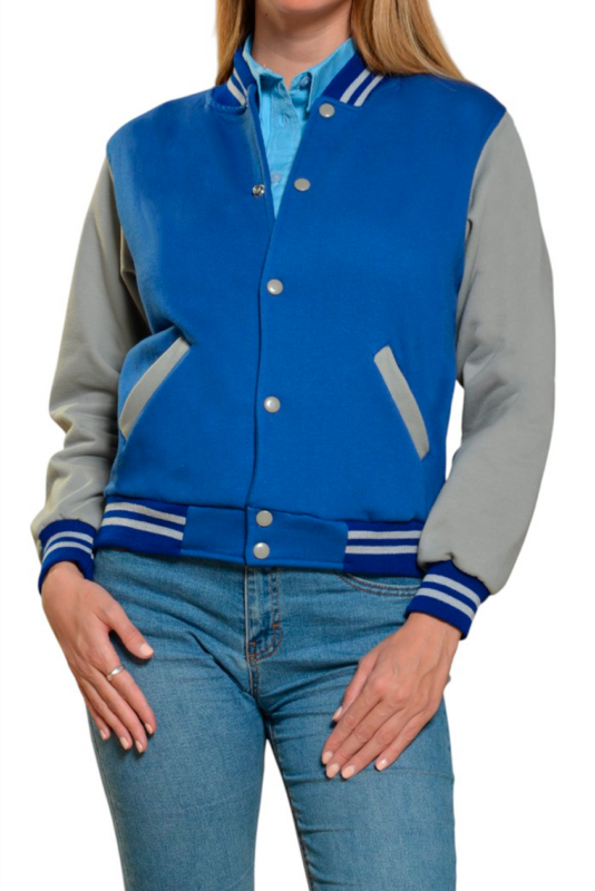 BOMBER COLLEGE UNISEX · Foto 24