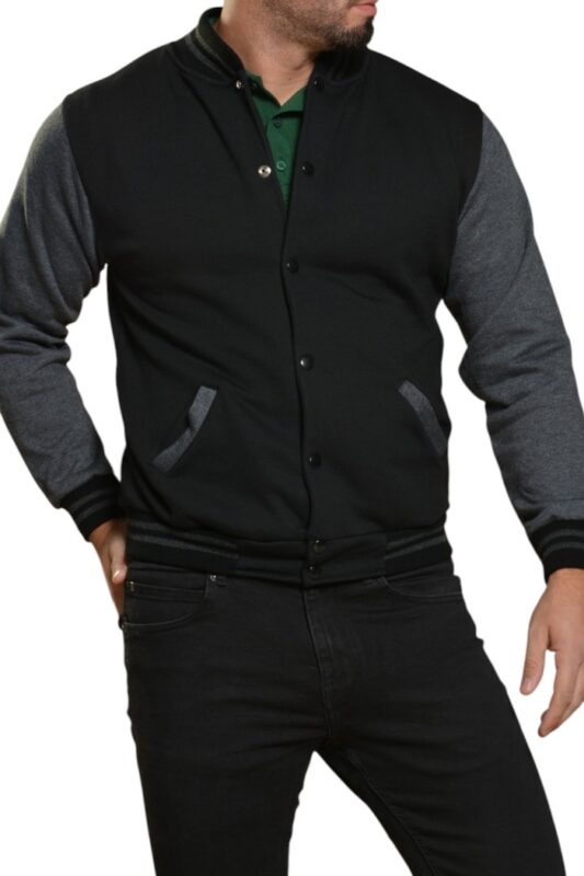 BOMBER COLLEGE UNISEX · Foto 15