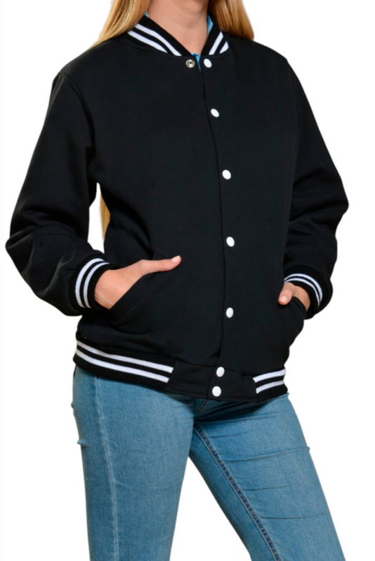 BOMBER COLLEGE UNISEX · Foto 20