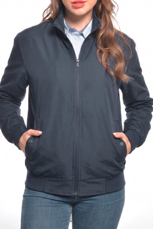CHAMARRA BOMBER FULL UNISEX · Foto 4