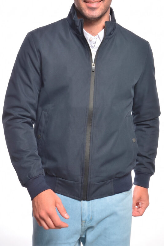 CHAMARRA BOMBER FULL UNISEX · Foto 2