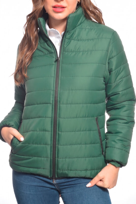 VERDE · DAMA