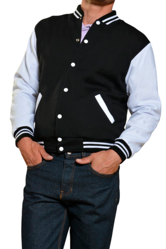 NEGRO / BLANCO