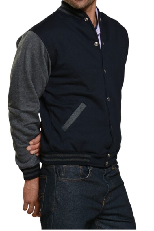 BOMBER COLLEGE UNISEX · Foto 7