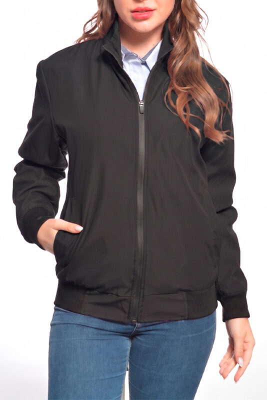 CHAMARRA BOMBER FULL UNISEX · Foto 8