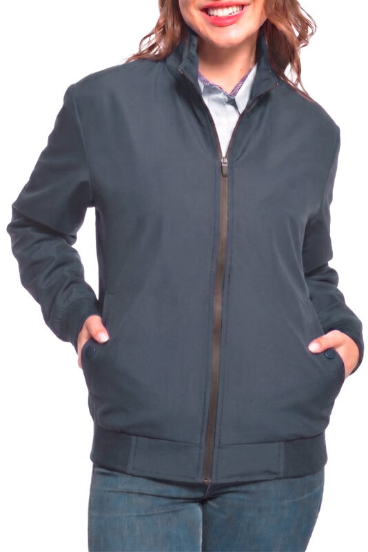 CHAMARRA BOMBER FULL UNISEX · Foto 3