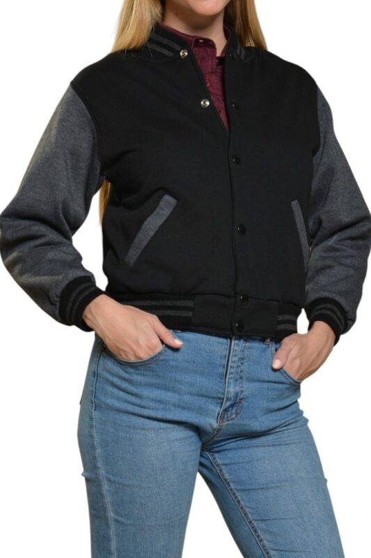 BOMBER COLLEGE UNISEX · Foto 16