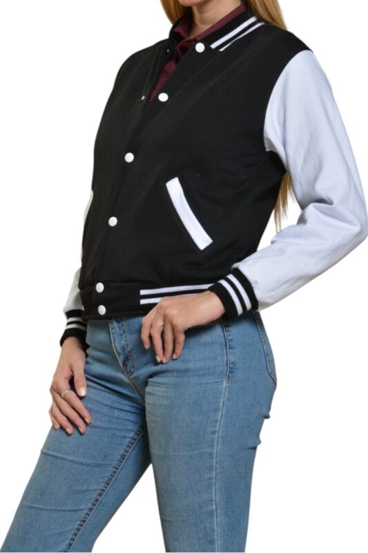 BOMBER COLLEGE UNISEX · Foto 10