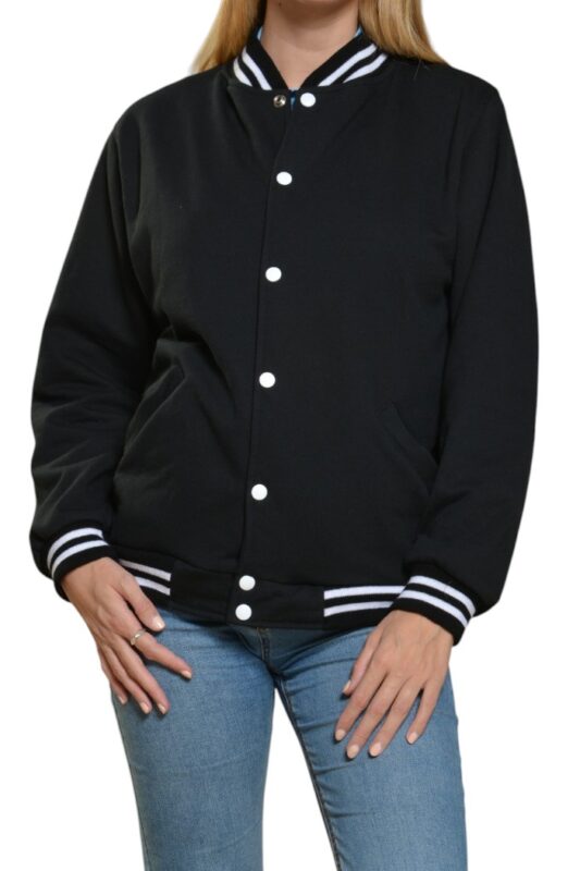 BOMBER COLLEGE UNISEX · Foto 19