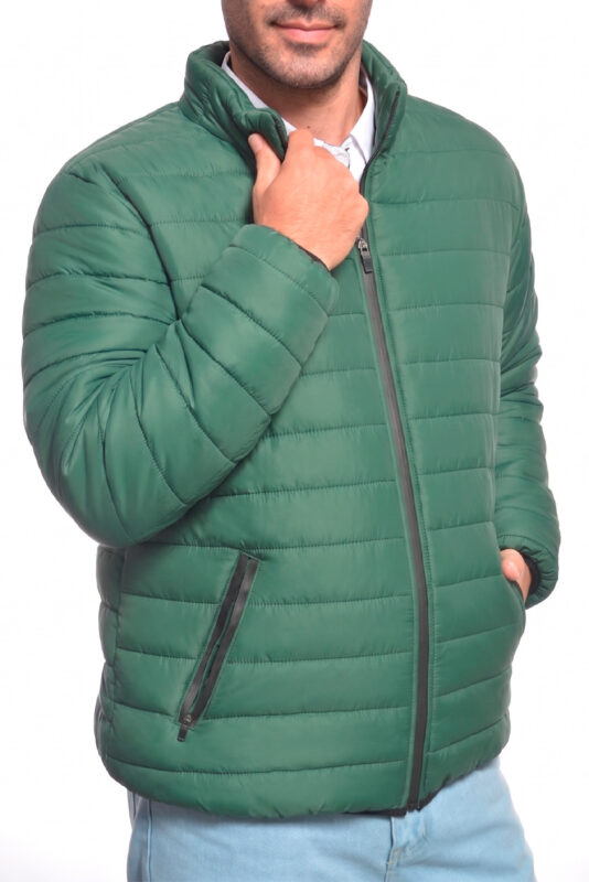 VERDE · CABALLERO
